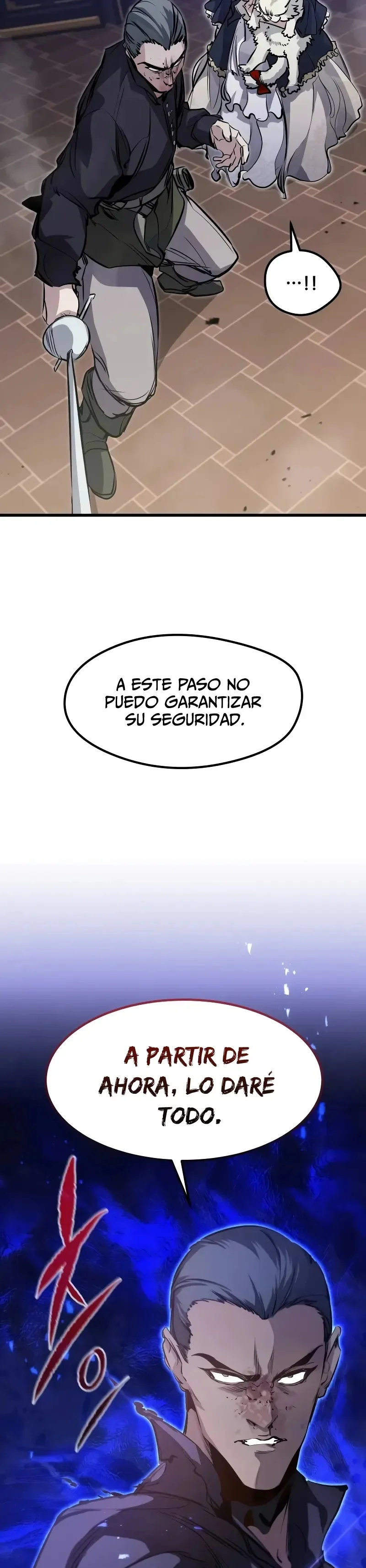 Página 37 del Manga