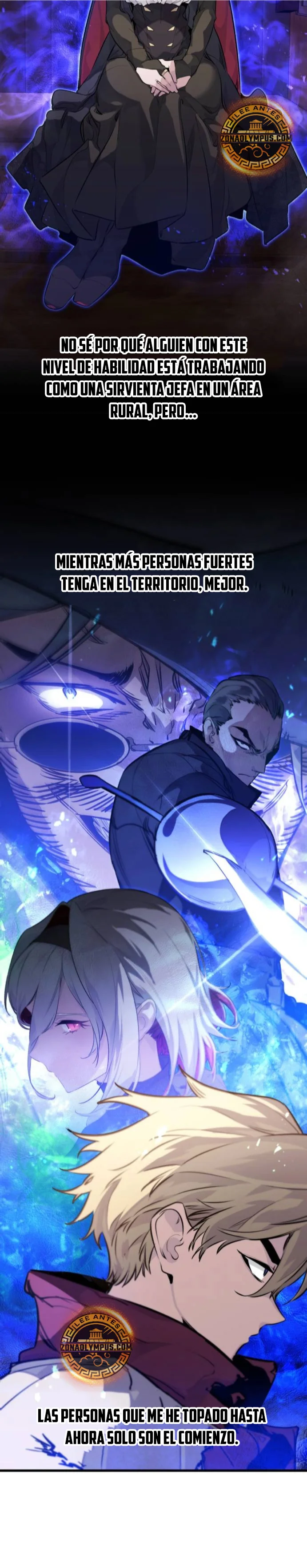 Página 30 del Manga