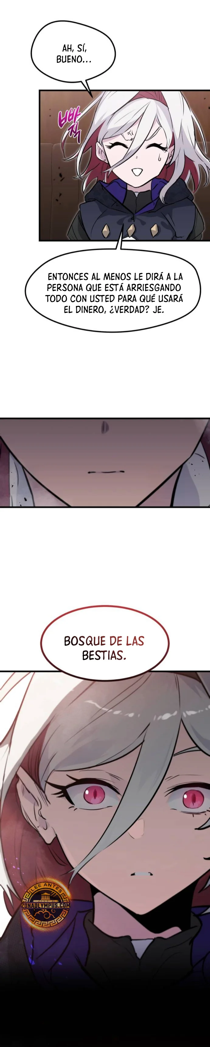 Página 34 del Manga