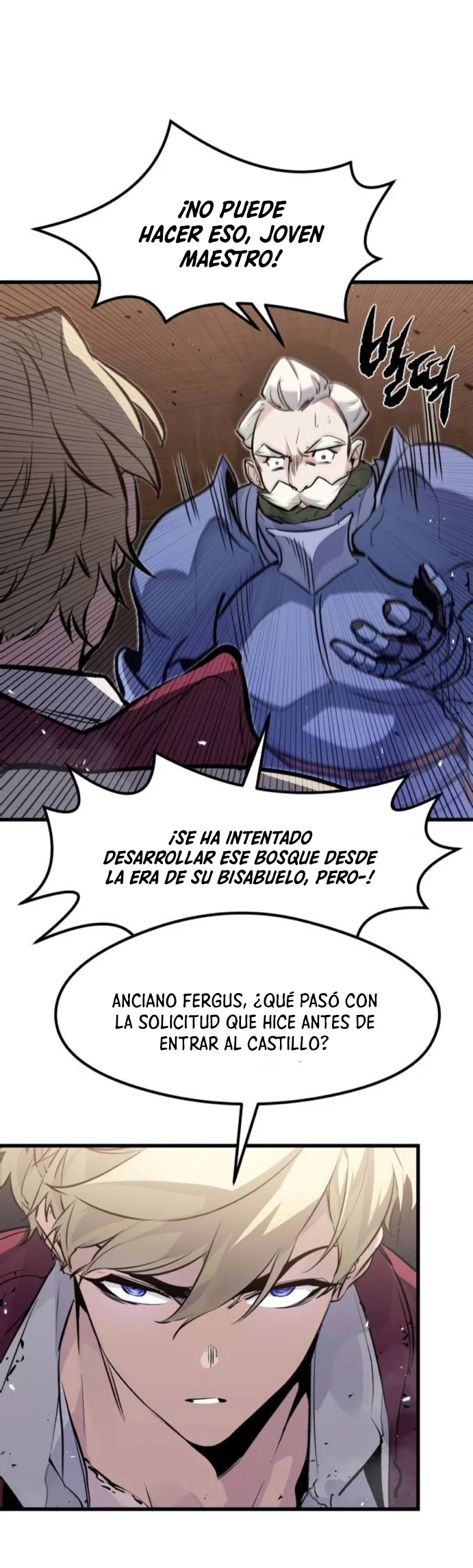Página 36 del Manga