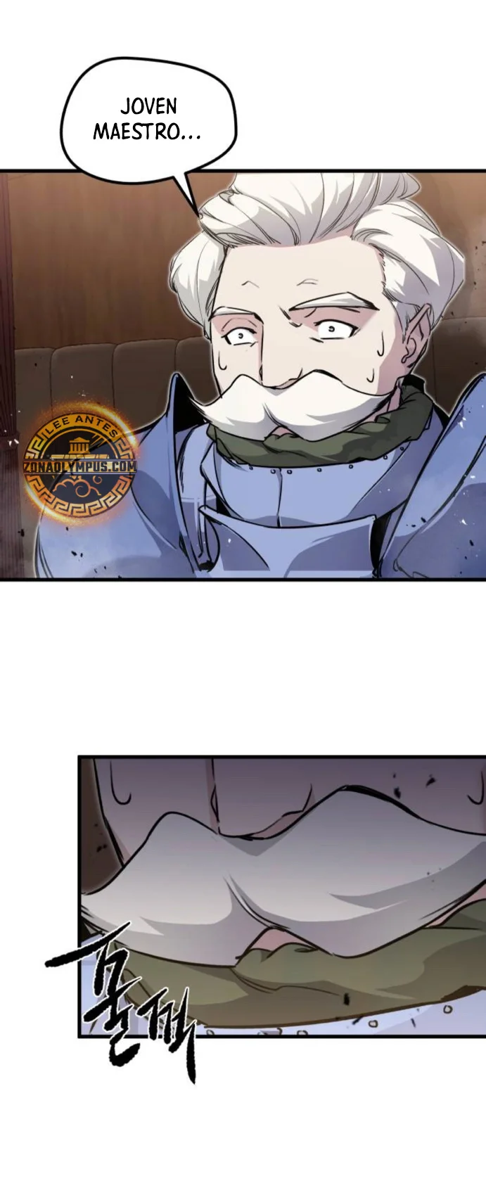 Página 37 del Manga