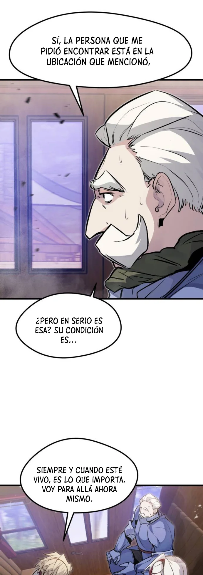 Página 38 del Manga