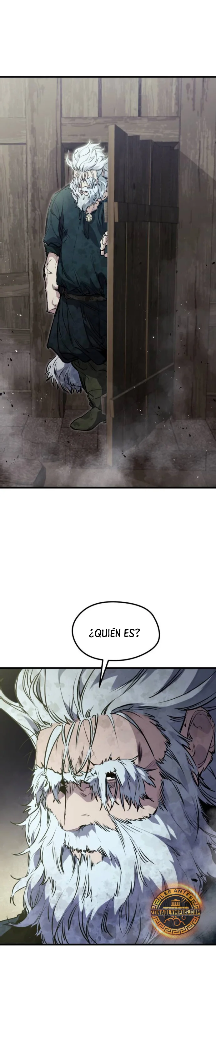 Página 43 del Manga