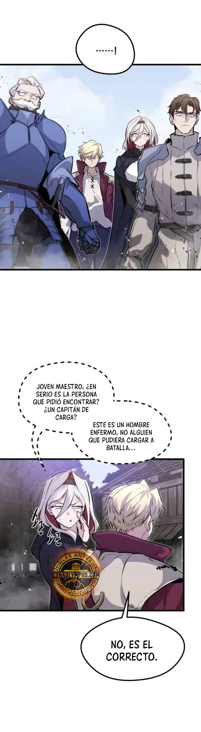 Página 44 del Manga