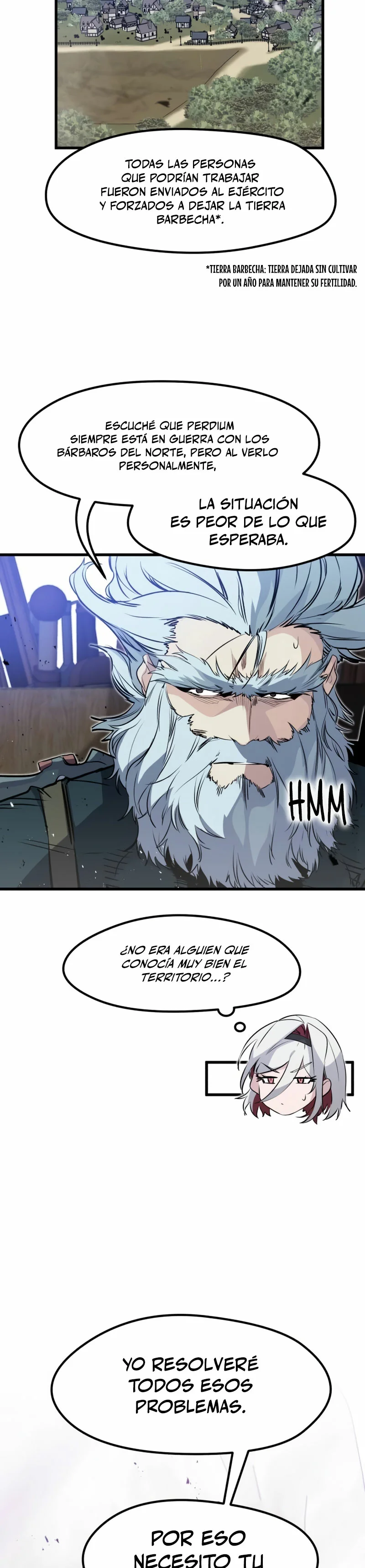 Página 34 del Manga