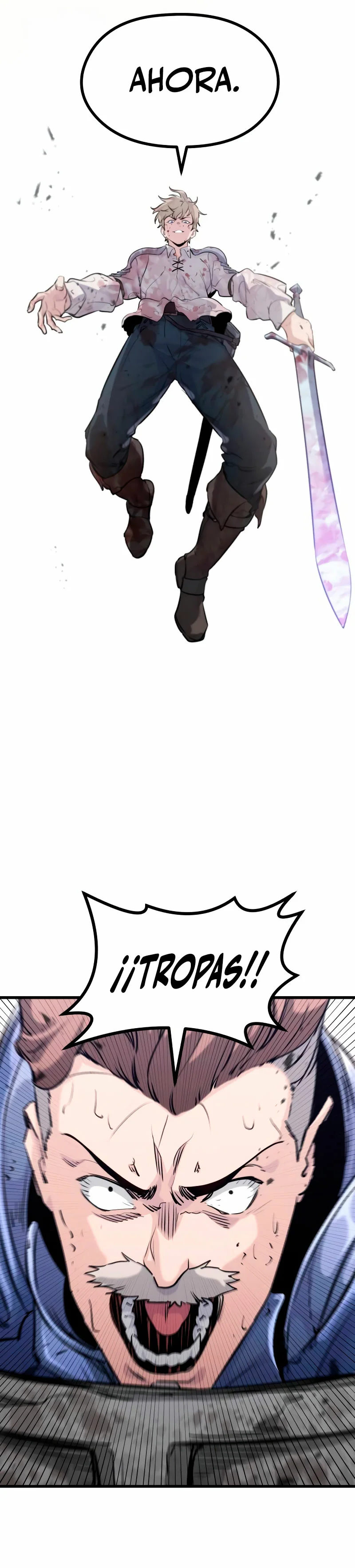 Página 34 del Manga