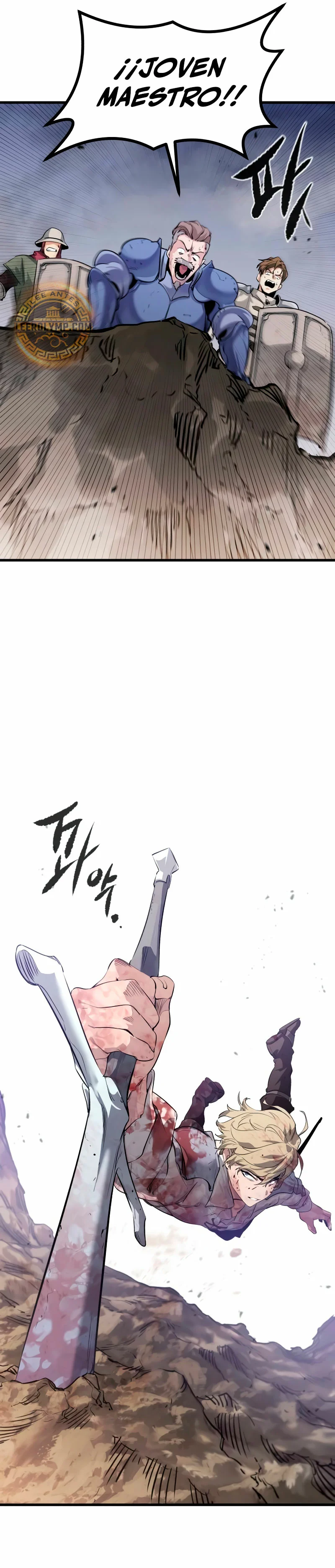 Página 39 del Manga