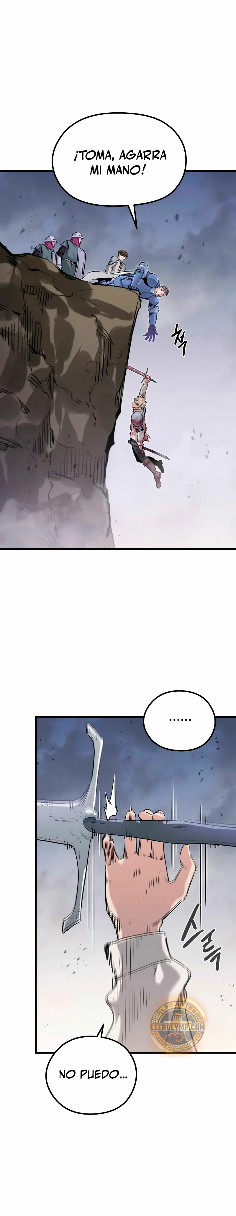 Página 41 del Manga