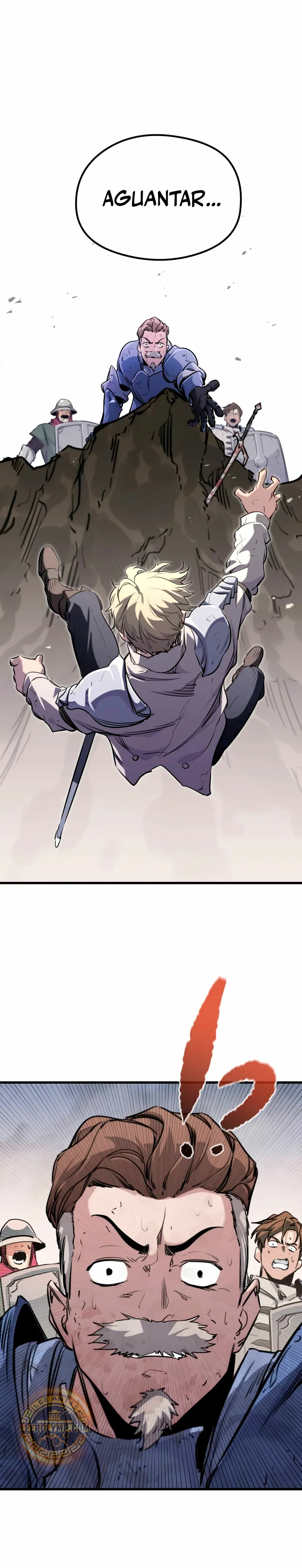 Página 42 del Manga