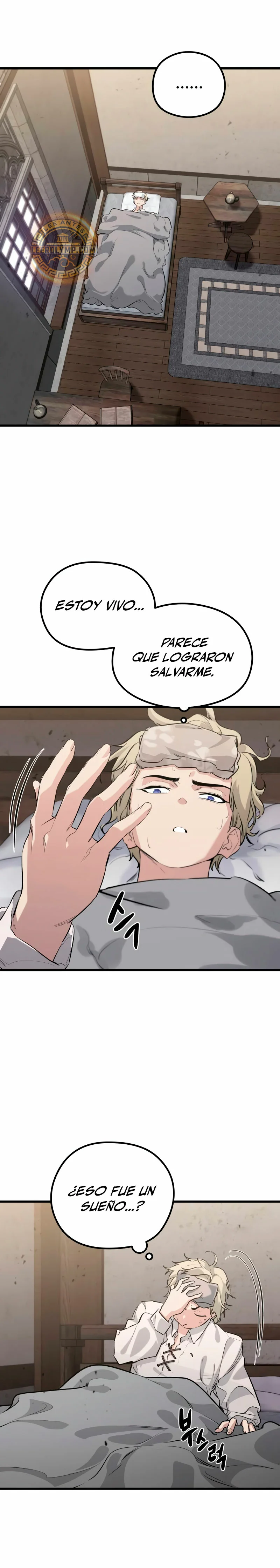 Página 49 del Manga
