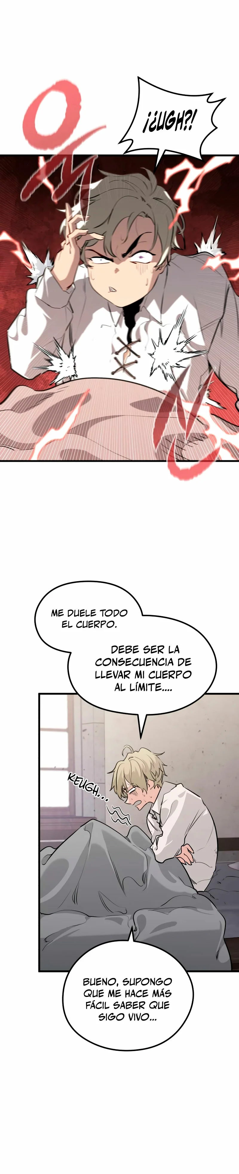 Página 50 del Manga