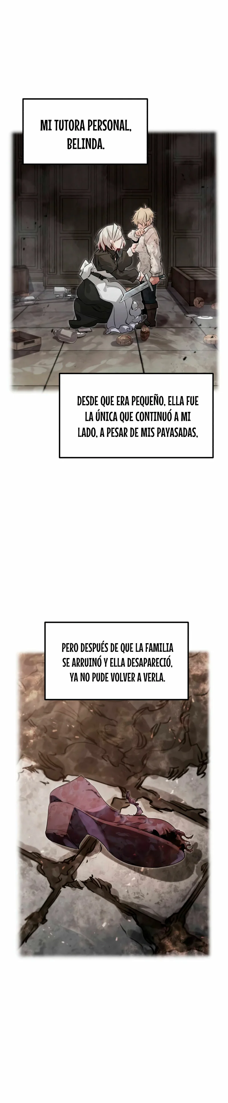 Página 54 del Manga