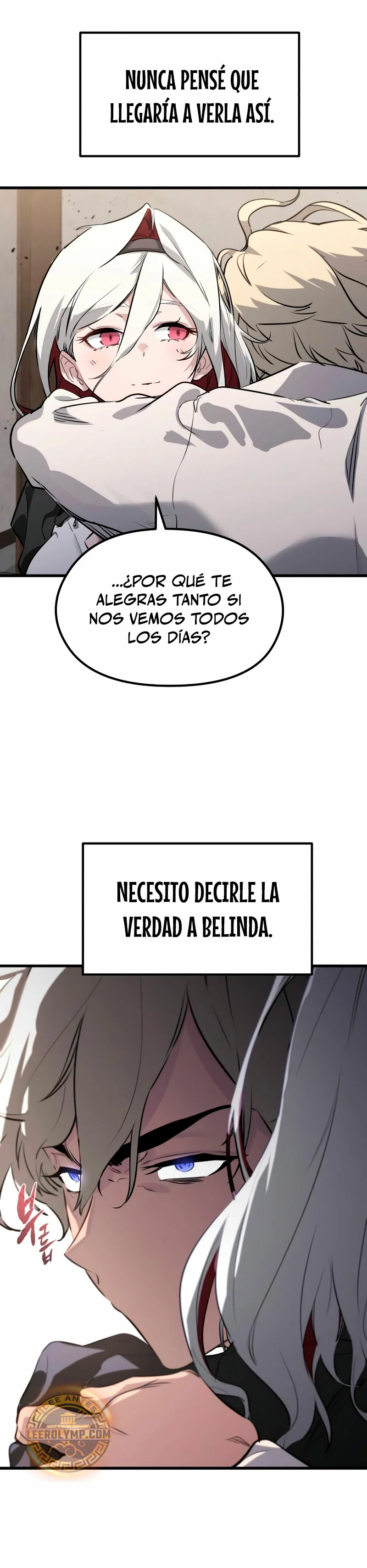 Página 55 del Manga