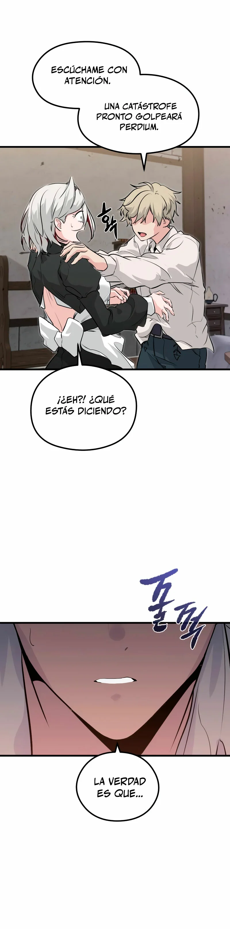 Página 56 del Manga