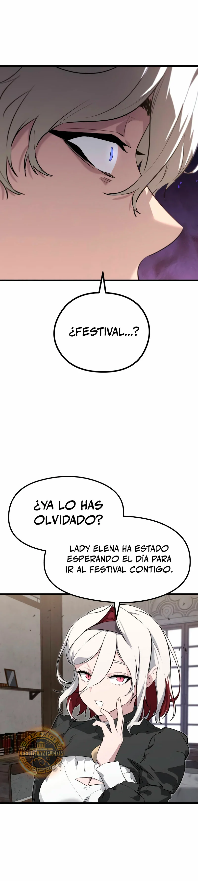 Página 59 del Manga