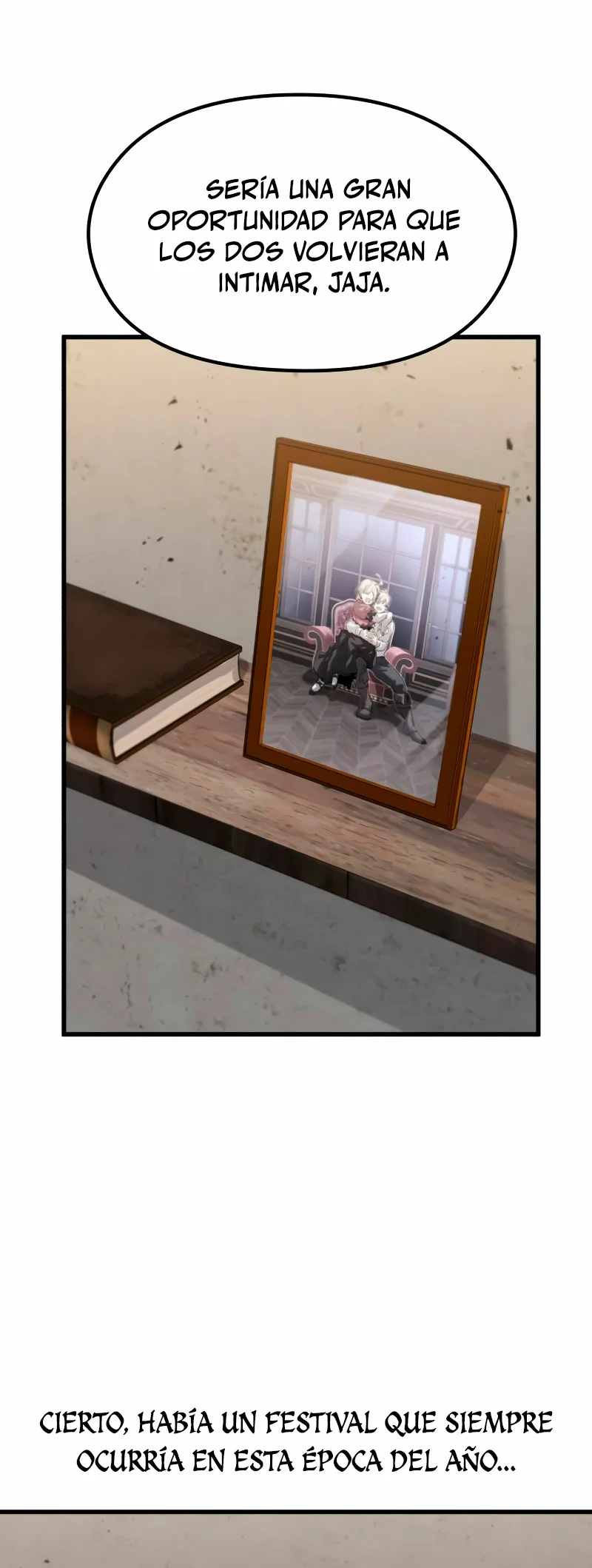 Página 60 del Manga