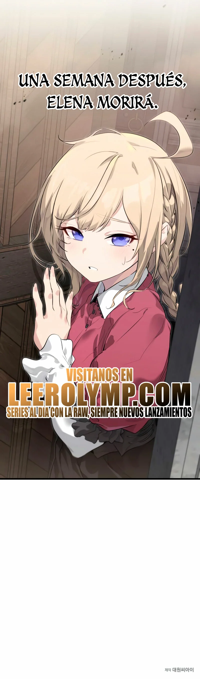 Página 65 del Manga