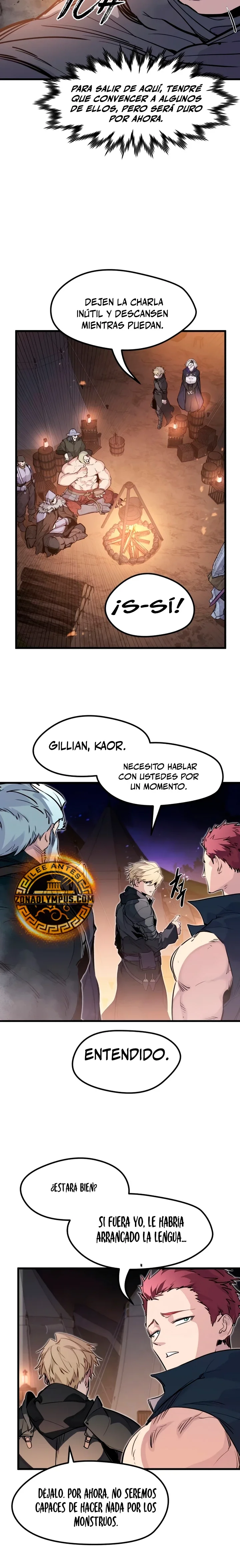 Página 24 del Manga