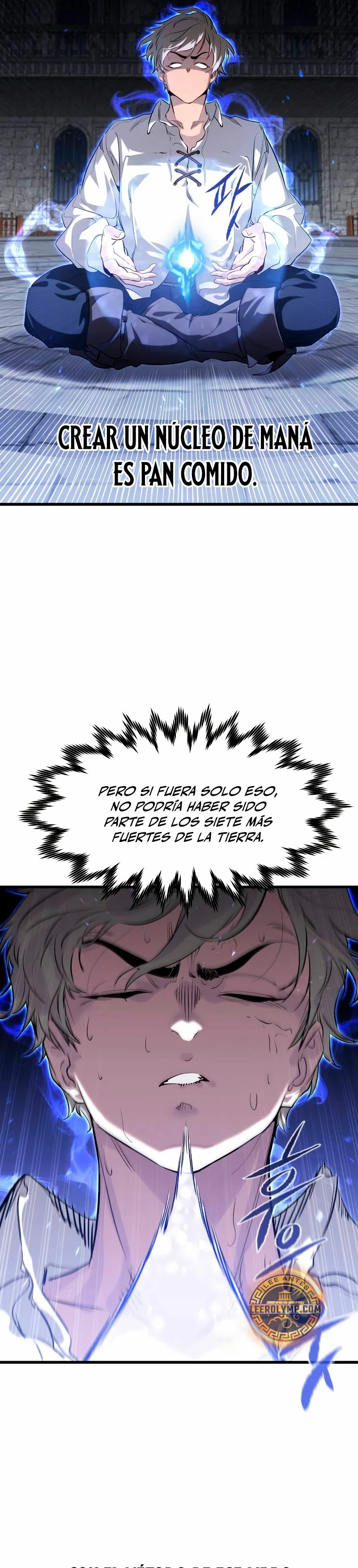 Página 38 del Manga