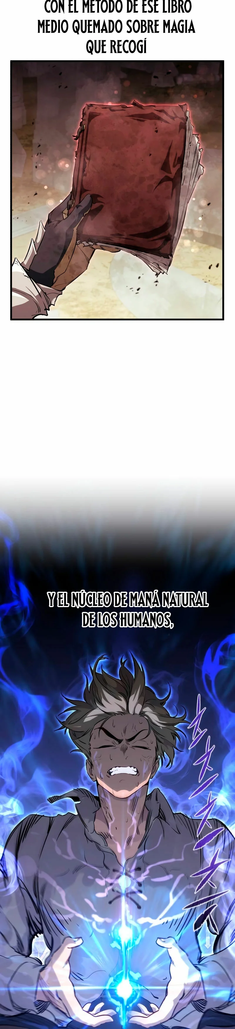Página 39 del Manga