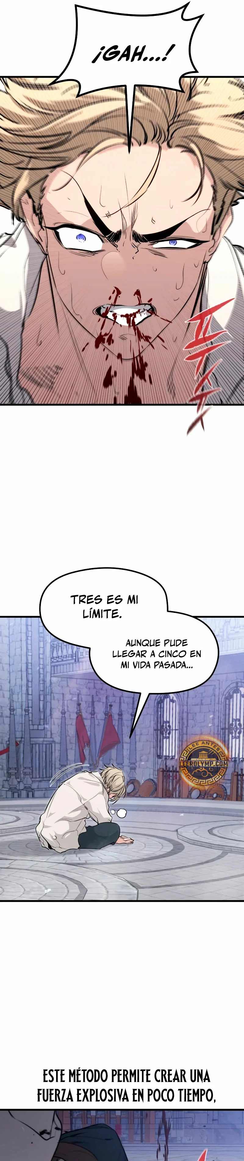 Página 42 del Manga