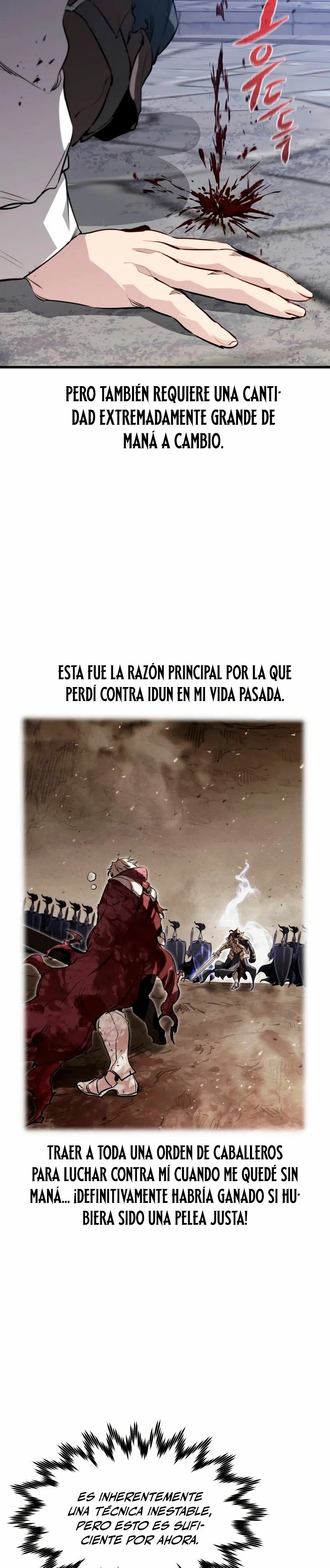 Página 43 del Manga