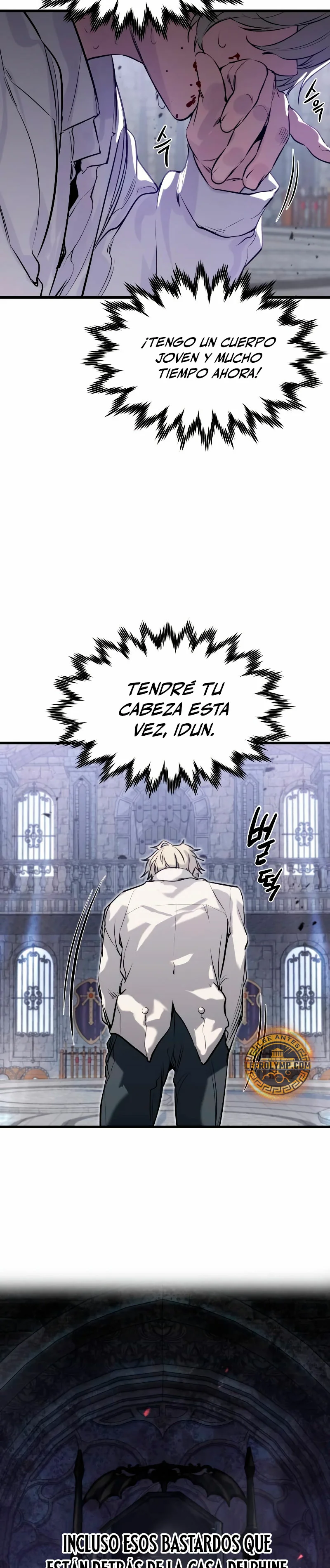 Página 44 del Manga
