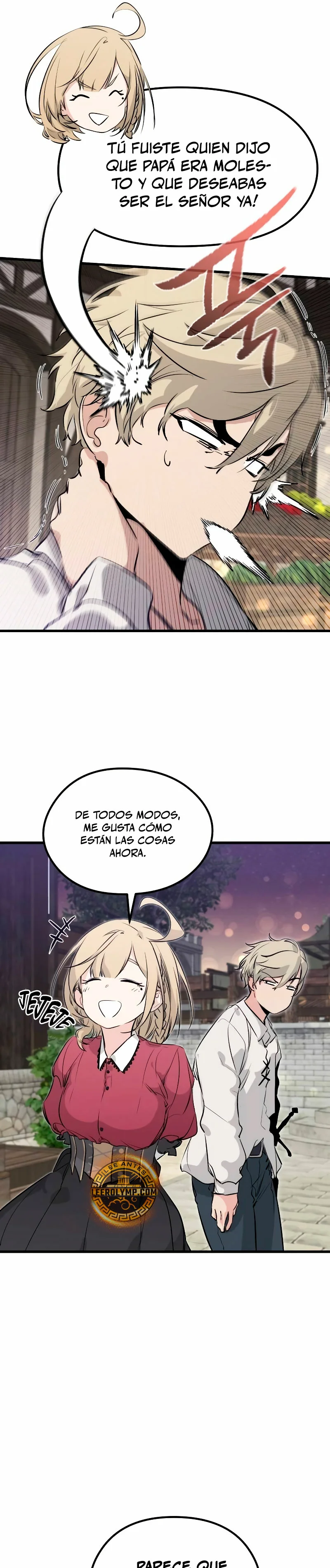 Página 50 del Manga