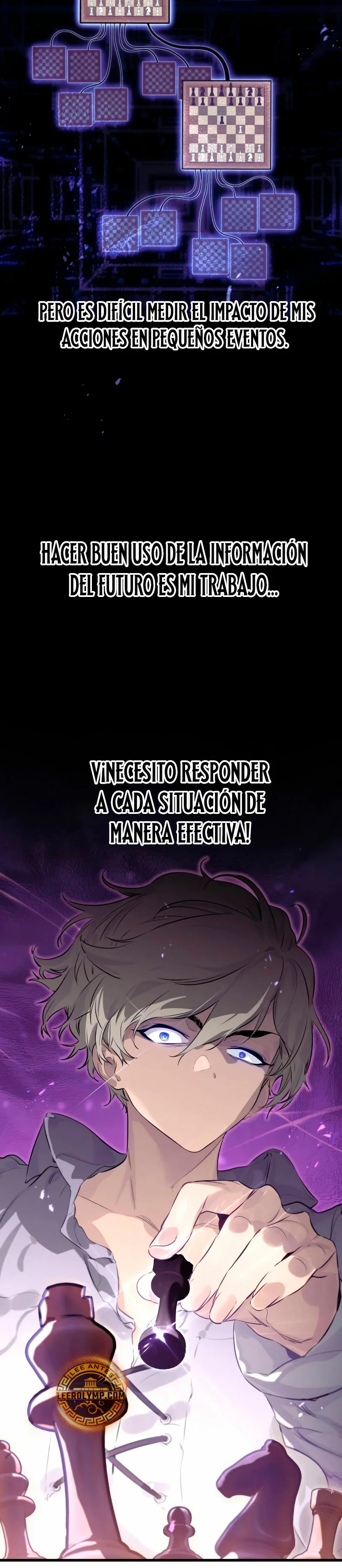 Página 53 del Manga
