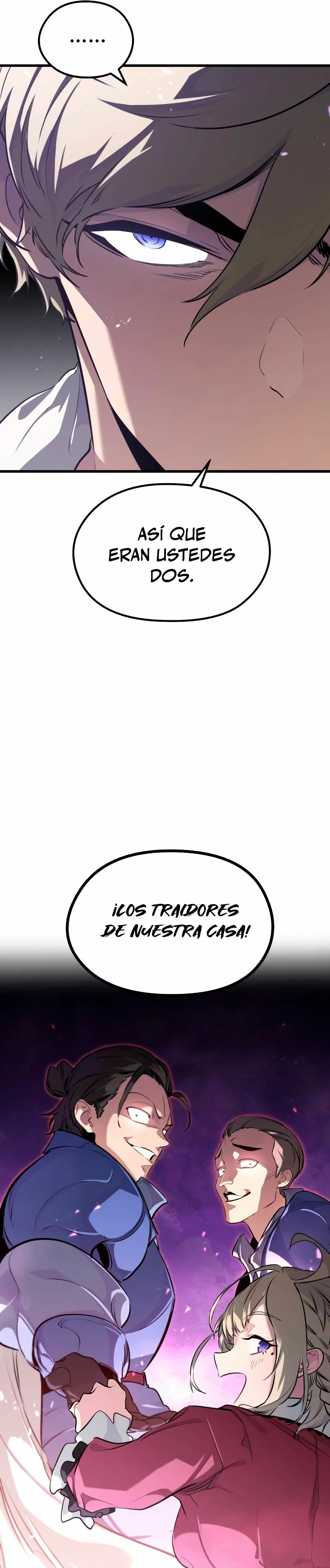 Página 58 del Manga
