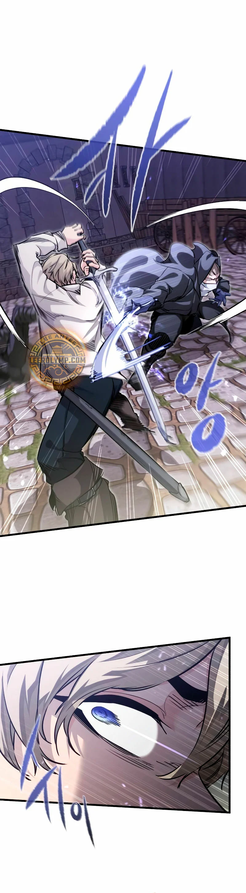 Página 37 del Manga