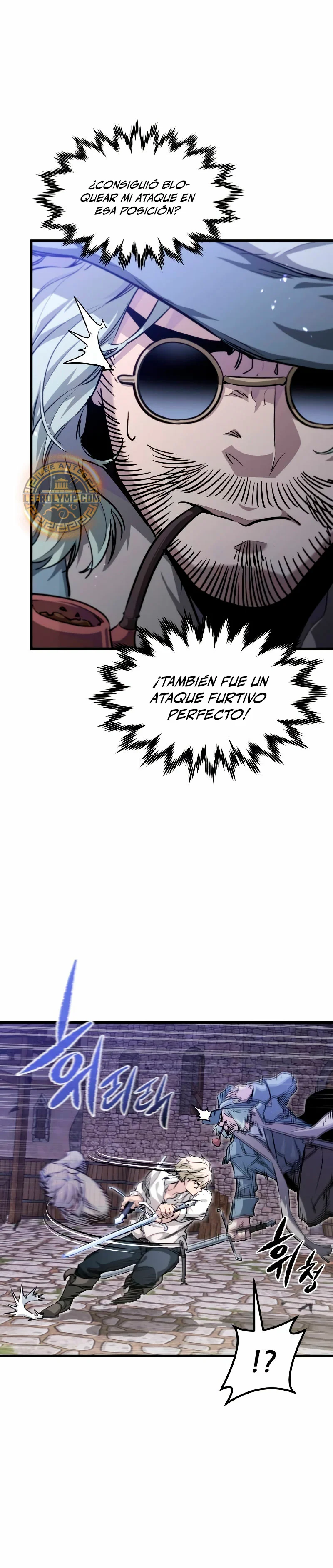 Página 41 del Manga
