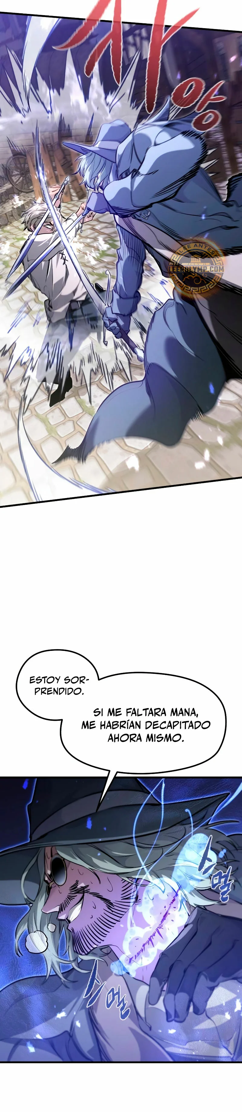 Página 44 del Manga