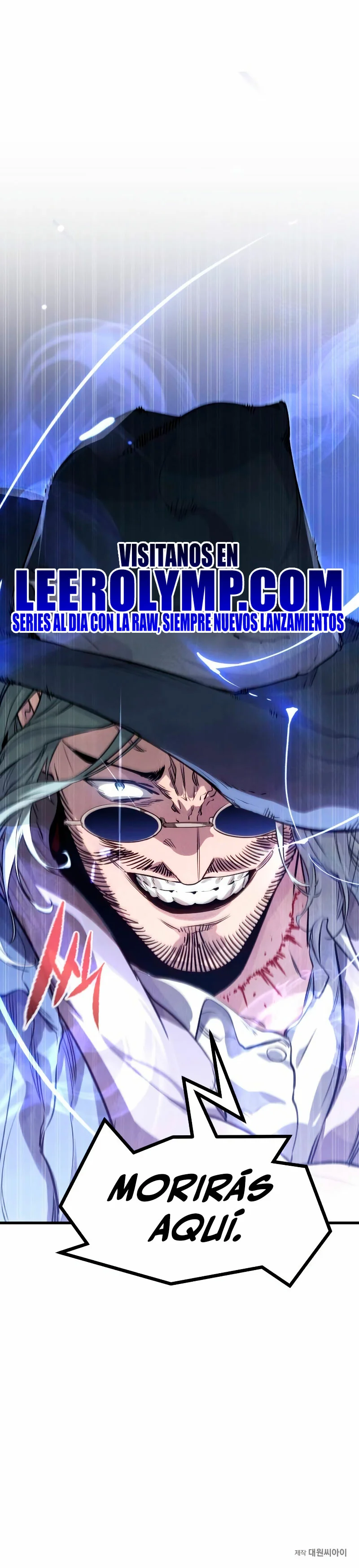Página 46 del Manga