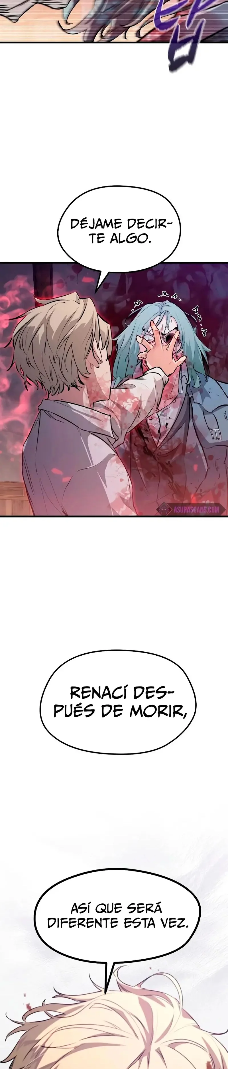 Página 35 del Manga