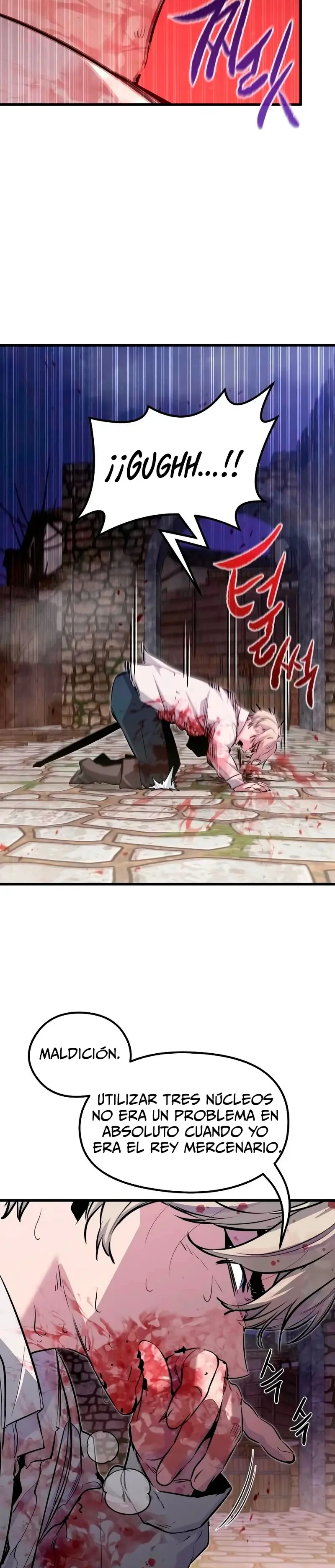 Página 42 del Manga