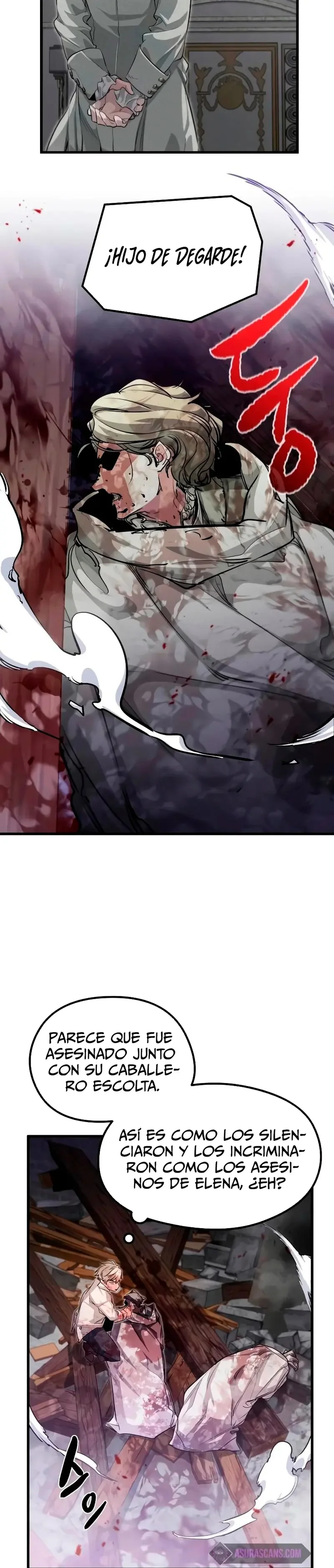 Página 45 del Manga