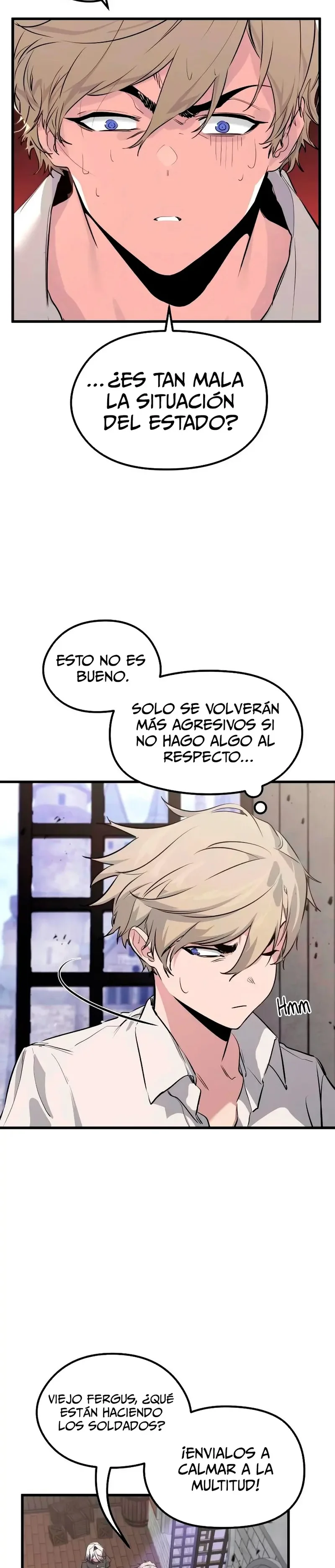 Página 38 del Manga