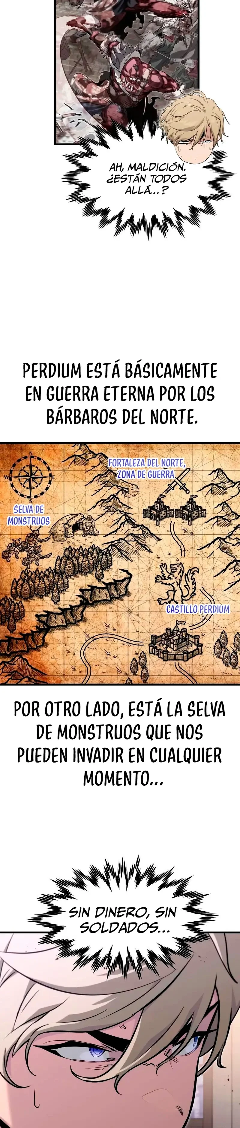 Página 40 del Manga