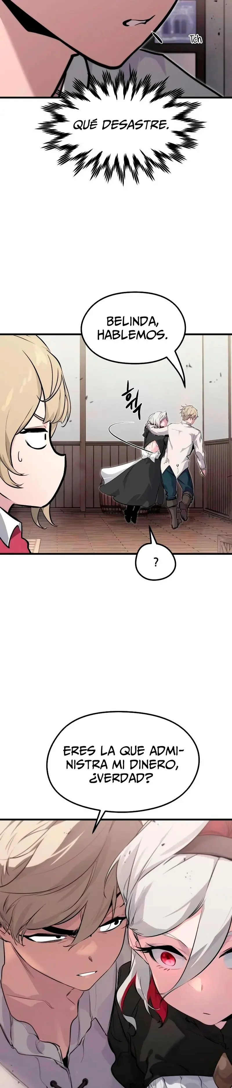 Página 41 del Manga