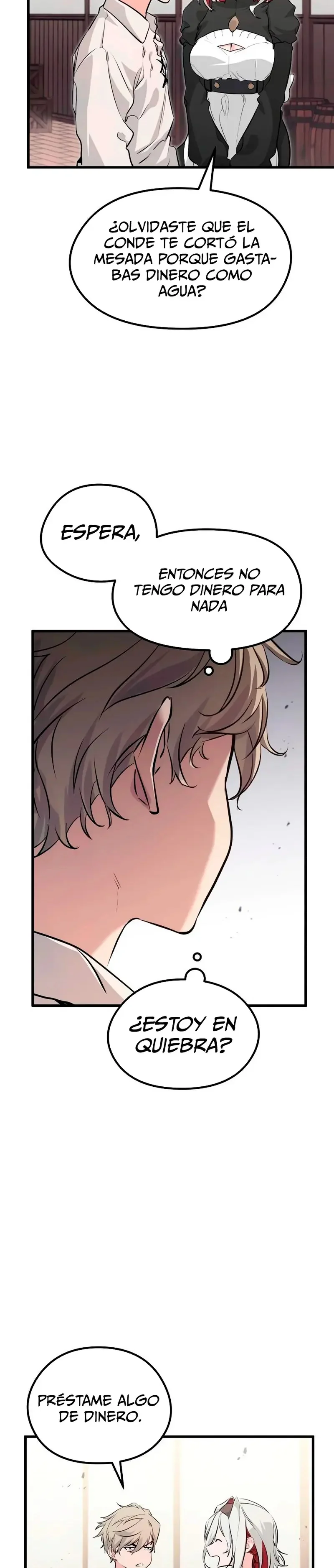Página 43 del Manga
