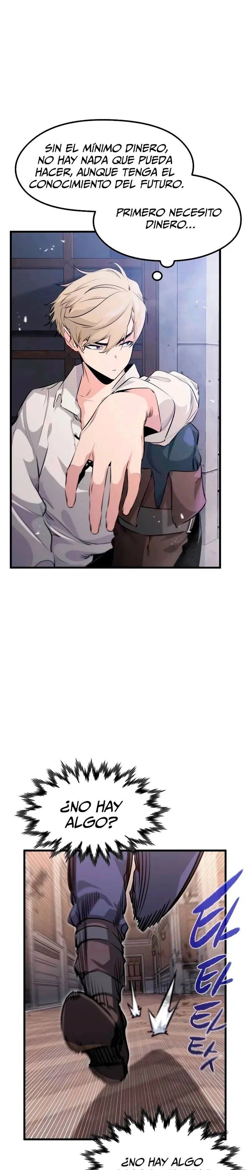 Página 45 del Manga