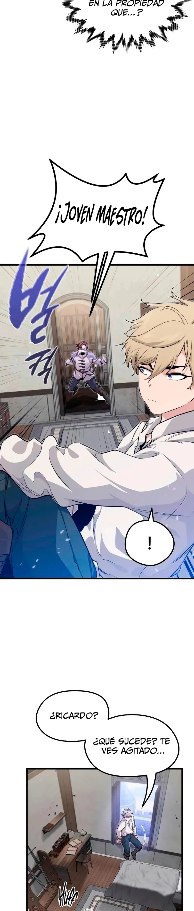 Página 46 del Manga