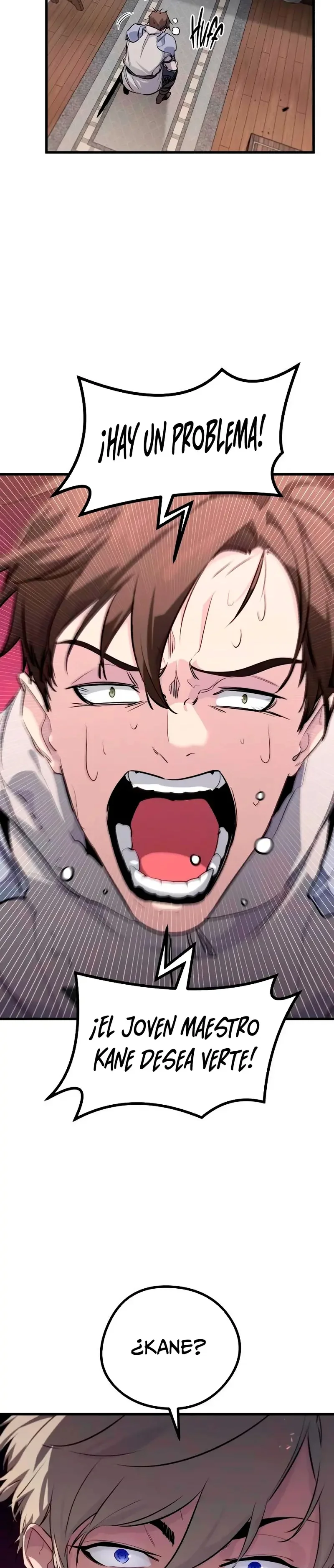 Página 47 del Manga