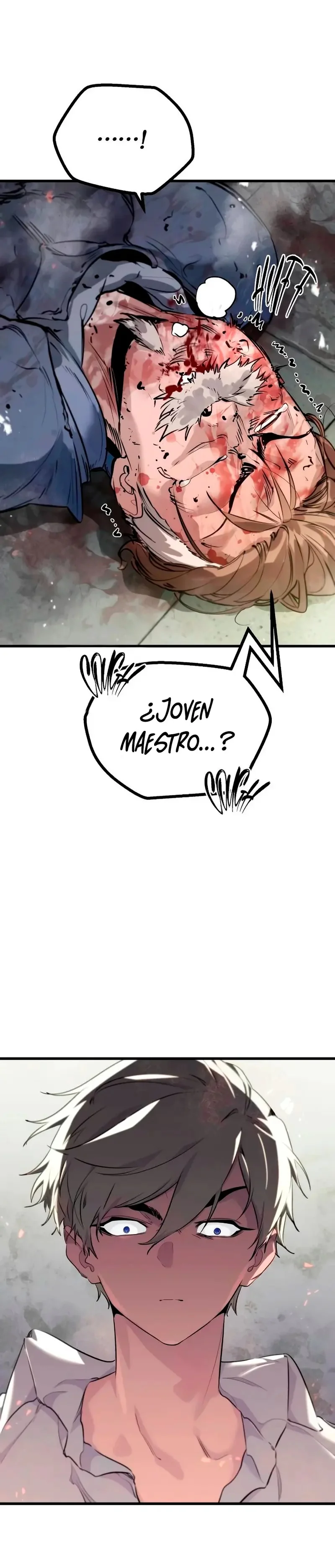 Página 52 del Manga