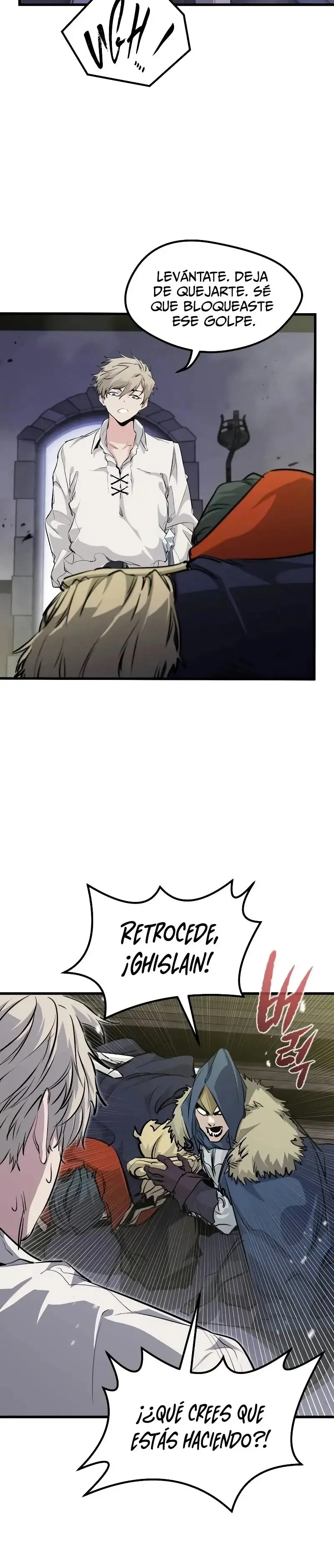 Página 41 del Manga