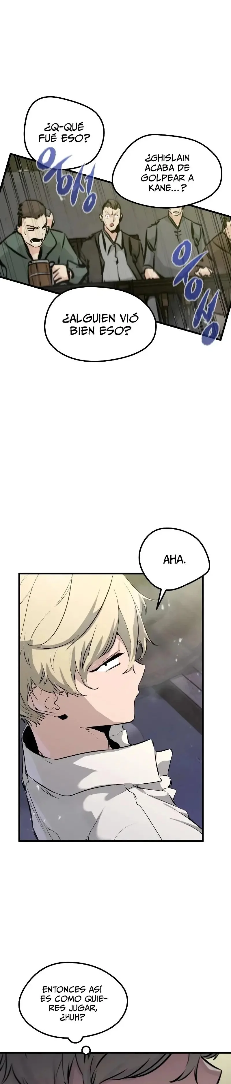 Página 43 del Manga
