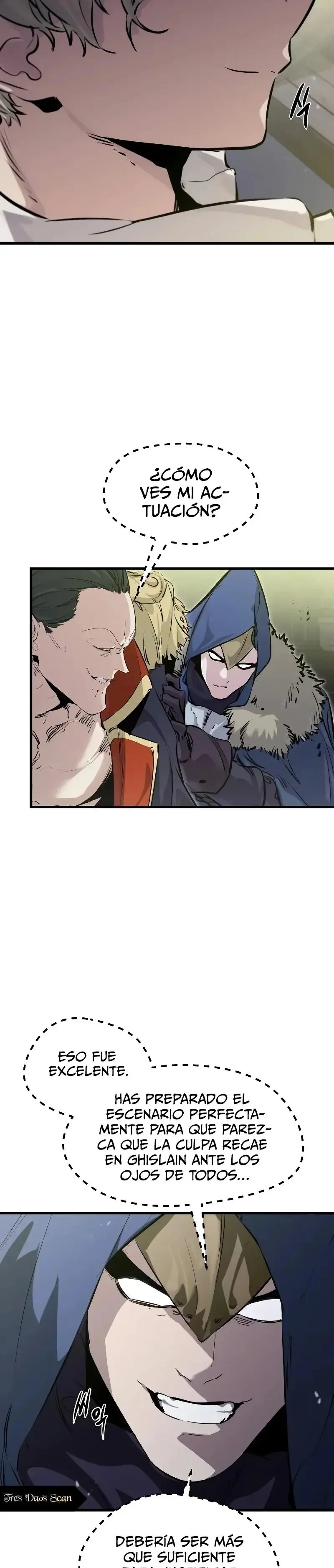 Página 44 del Manga