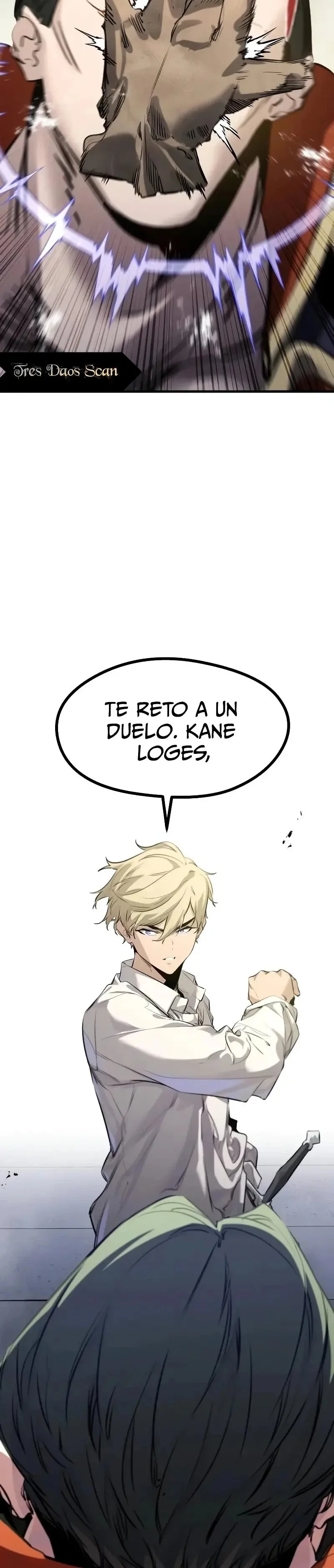 Página 47 del Manga
