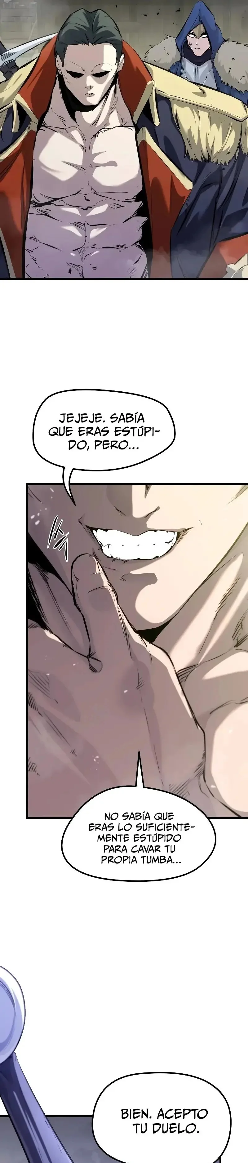 Página 50 del Manga